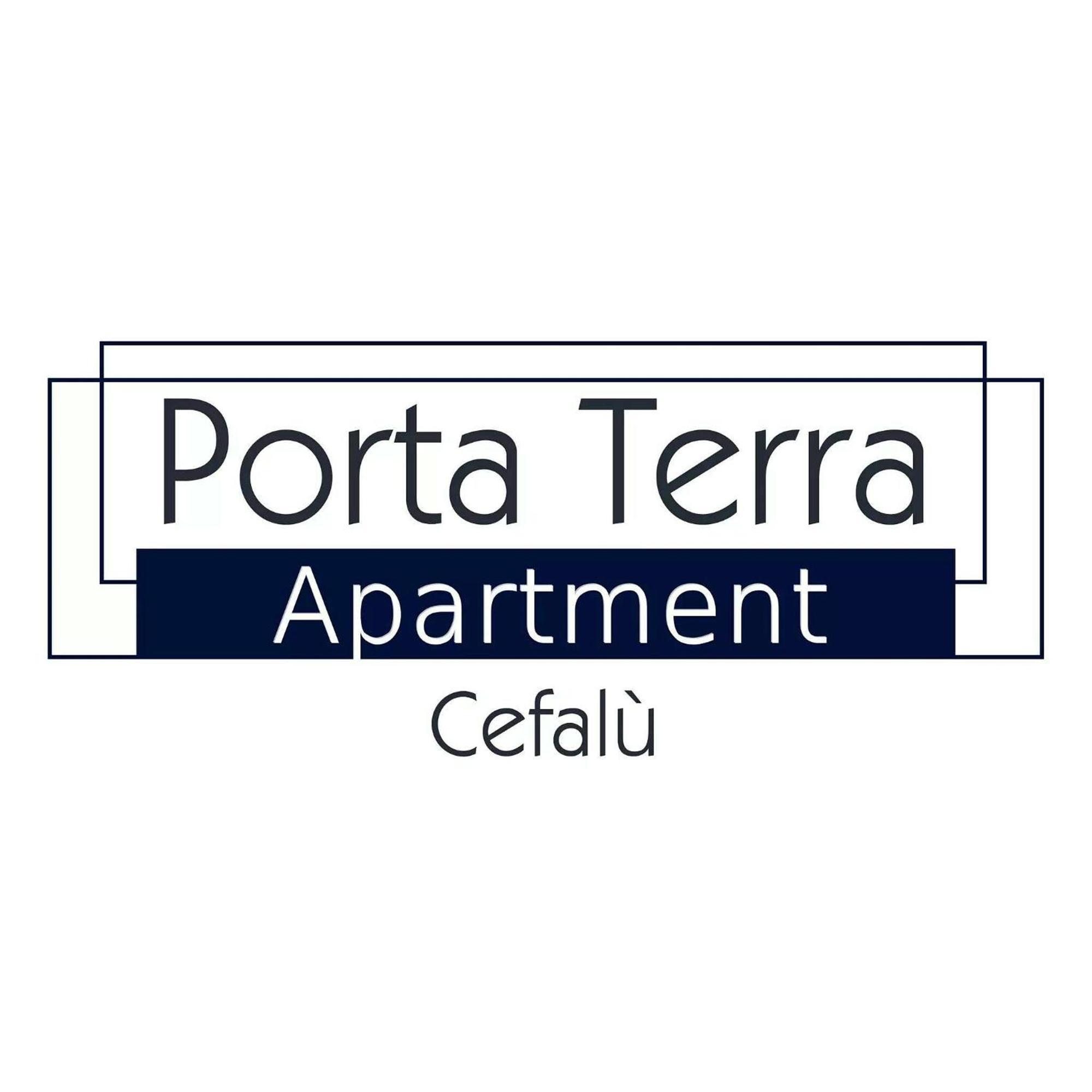 Porta Terra Apartment Cefalù Exterior foto